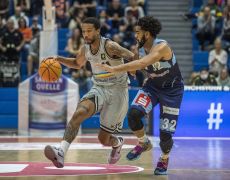 Medipolis SC Jena Eisbaeren Bremerhaven 10102021 00023